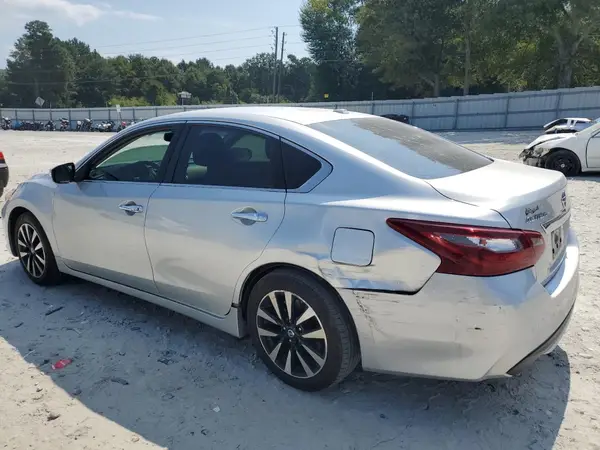 1N4AL3AP5JC247237 2018 NISSAN ALTIMA - Image 2