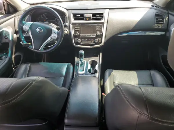 1N4AL3AP5JC247237 2018 NISSAN ALTIMA - Image 8