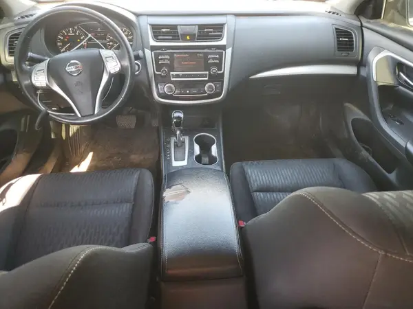 1N4AL3AP5JC247500 2018 NISSAN ALTIMA - Image 8