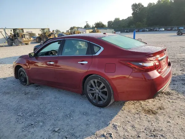 1N4AL3AP5JC248176 2018 NISSAN ALTIMA - Image 2