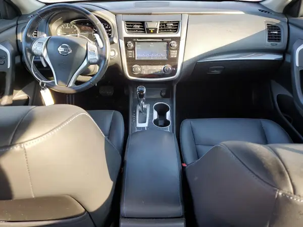 1N4AL3AP5JC248176 2018 NISSAN ALTIMA - Image 8