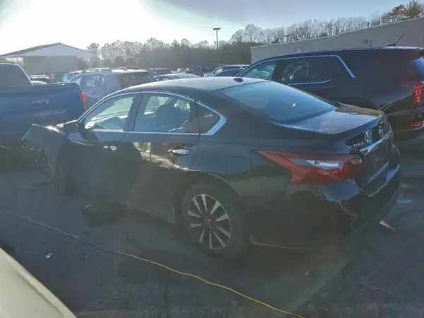 1N4AL3AP5JC248209 2018 NISSAN ALTIMA - Image 2