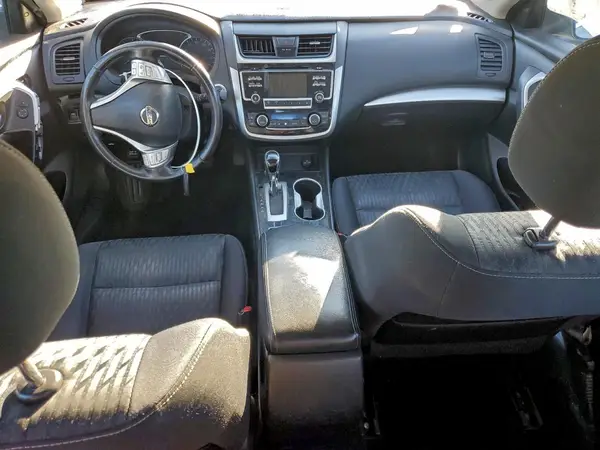 1N4AL3AP5JC248209 2018 NISSAN ALTIMA - Image 8