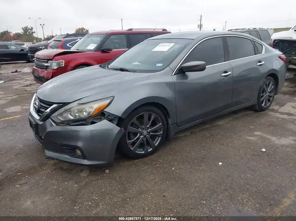 1N4AL3AP5JC248355 2018 NISSAN ALTIMA - Image 2