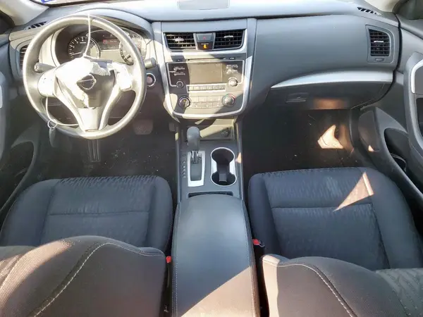 1N4AL3AP5JC248470 2018 NISSAN ALTIMA - Image 8