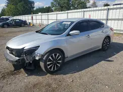 1N4AL3AP5JC248582 2018 NISSAN ALTIMA