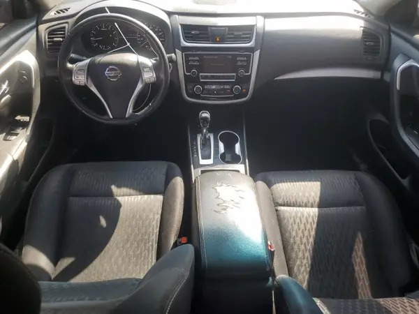 1N4AL3AP5JC248582 2018 NISSAN ALTIMA - Image 8