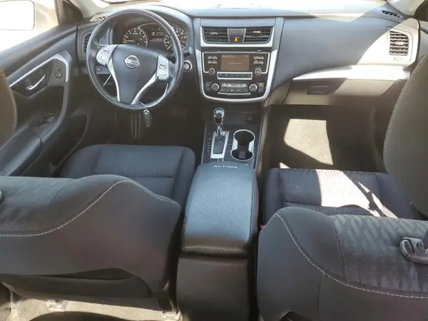 1N4AL3AP5JC249005 2018 NISSAN ALTIMA - Image 8