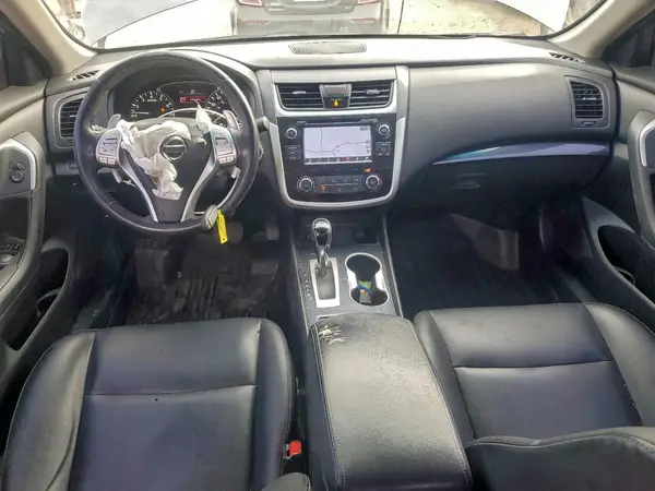 1N4AL3AP5JC249375 2018 NISSAN ALTIMA - Image 8