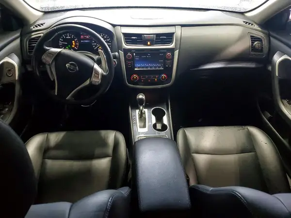 1N4AL3AP5JC249666 2018 NISSAN ALTIMA - Image 8