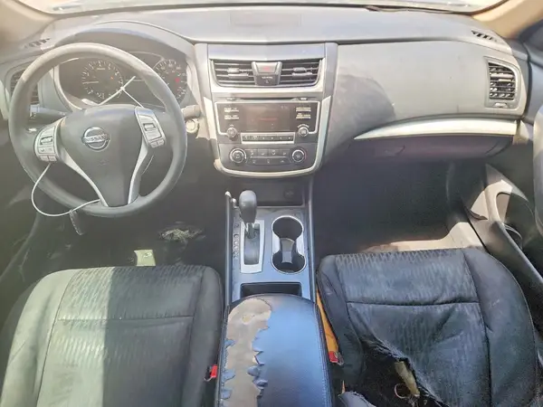 1N4AL3AP5JC249747 2018 NISSAN ALTIMA - Image 8