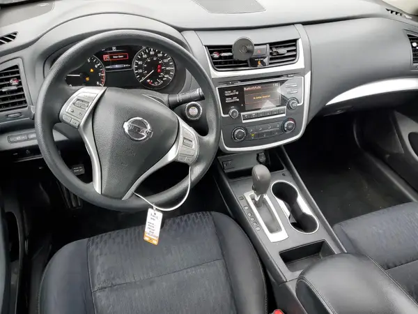 1N4AL3AP5JC250428 2018 NISSAN ALTIMA - Image 8
