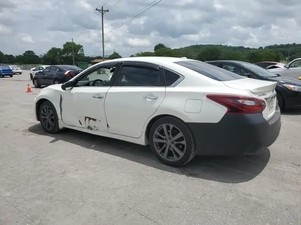 1N4AL3AP5JC250509 2018 NISSAN ALTIMA - Image 2