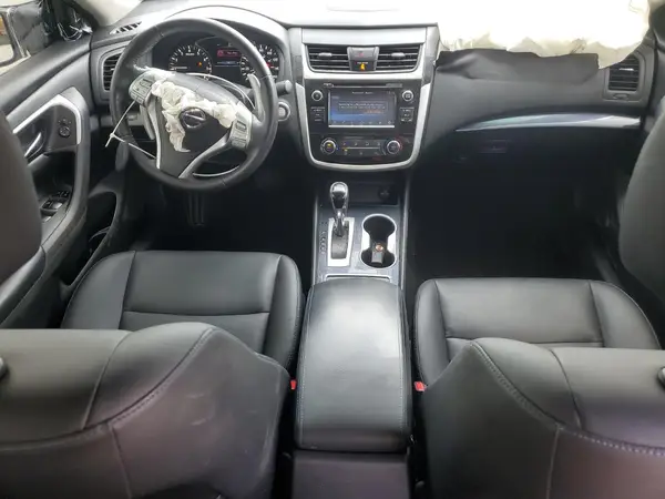 1N4AL3AP5JC250509 2018 NISSAN ALTIMA - Image 8
