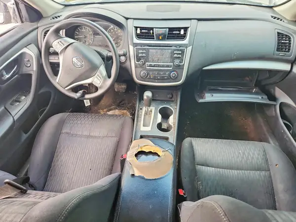 1N4AL3AP5JC250588 2018 NISSAN ALTIMA - Image 8
