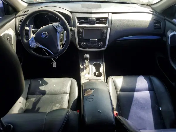 1N4AL3AP5JC250901 2018 NISSAN ALTIMA - Image 8