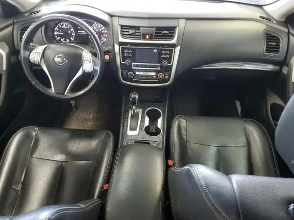 1N4AL3AP5JC250977 2018 NISSAN ALTIMA - Image 8