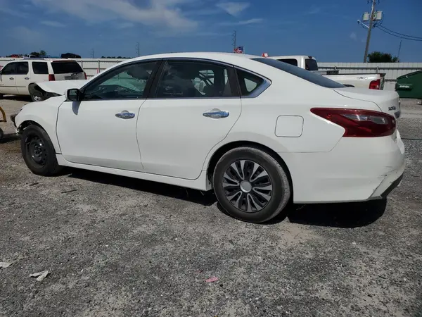 1N4AL3AP5JC251062 2018 NISSAN ALTIMA - Image 2