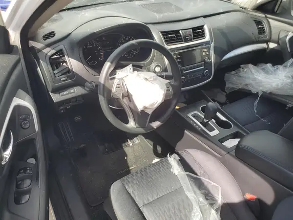 1N4AL3AP5JC251062 2018 NISSAN ALTIMA - Image 8