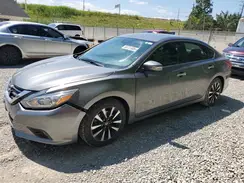 1N4AL3AP5JC251322 2018 NISSAN ALTIMA