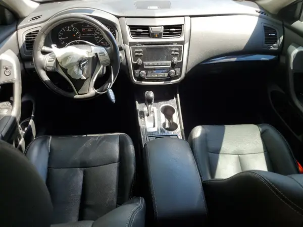 1N4AL3AP5JC251322 2018 NISSAN ALTIMA - Image 8
