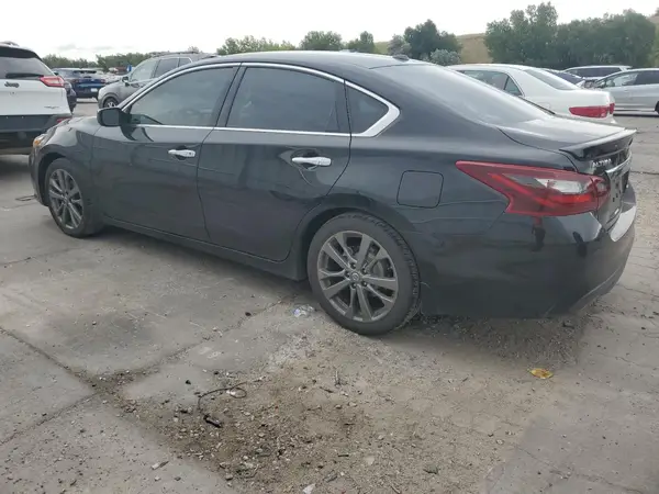 1N4AL3AP5JC251417 2018 NISSAN ALTIMA - Image 2