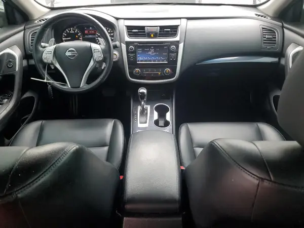 1N4AL3AP5JC251417 2018 NISSAN ALTIMA - Image 8