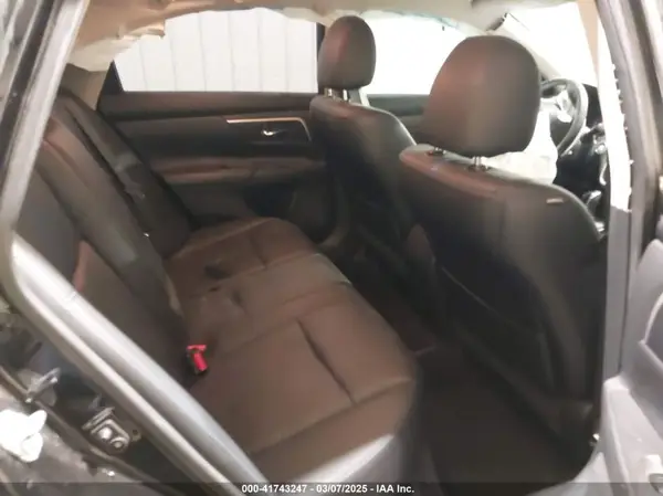 1N4AL3AP5JC251529 2018 NISSAN ALTIMA - Image 8