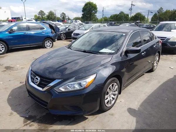 1N4AL3AP5JC252096 2018 NISSAN ALTIMA - Image 2