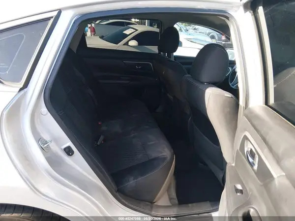 1N4AL3AP5JC252518 2018 NISSAN ALTIMA - Image 8