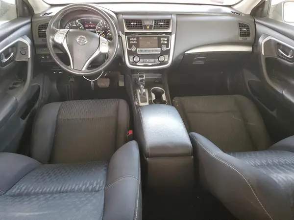 1N4AL3AP5JC252664 2018 NISSAN ALTIMA - Image 8