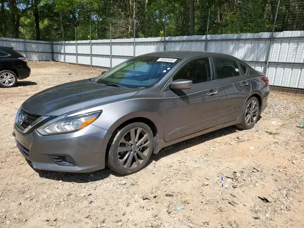 1N4AL3AP5JC253040 2018 NISSAN ALTIMA - Image 1