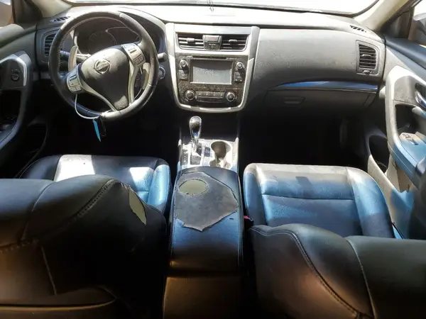 1N4AL3AP5JC253040 2018 NISSAN ALTIMA - Image 8