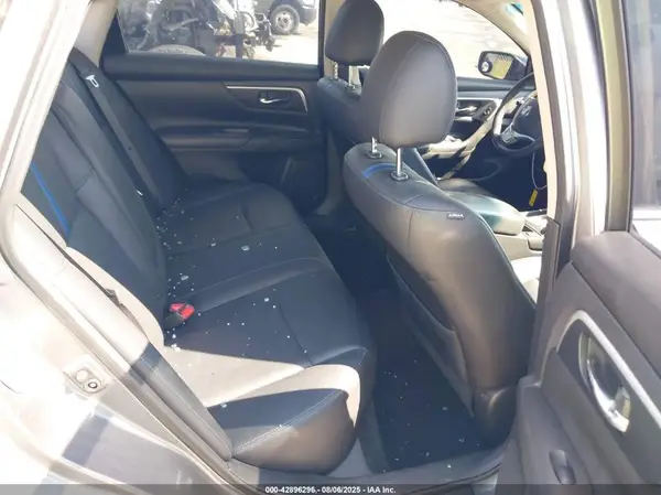 1N4AL3AP5JC253197 2018 NISSAN ALTIMA - Image 8