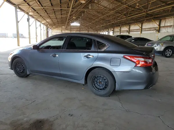1N4AL3AP5JC253247 2018 NISSAN ALTIMA - Image 2