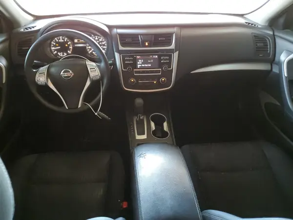 1N4AL3AP5JC253247 2018 NISSAN ALTIMA - Image 8
