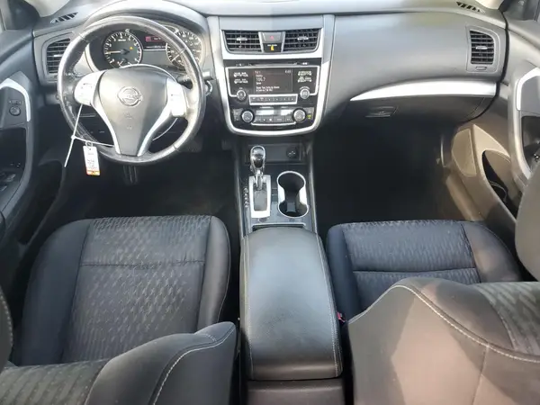 1N4AL3AP5JC253300 2018 NISSAN ALTIMA - Image 8
