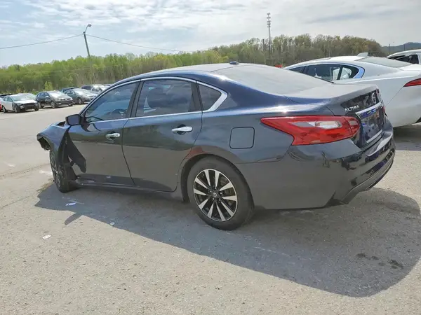 1N4AL3AP5JC253605 2018 NISSAN ALTIMA - Image 2