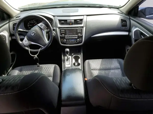 1N4AL3AP5JC253605 2018 NISSAN ALTIMA - Image 8