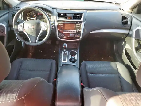 1N4AL3AP5JC253748 2018 NISSAN ALTIMA - Image 8