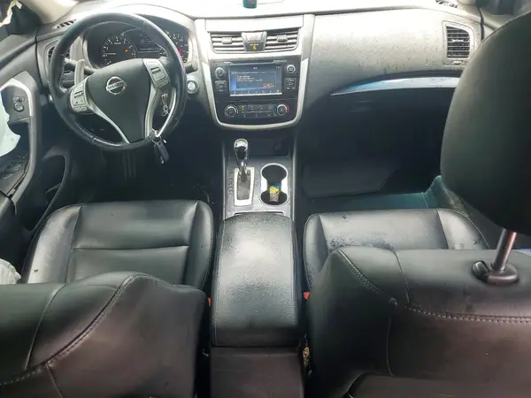 1N4AL3AP5JC254429 2018 NISSAN ALTIMA - Image 8