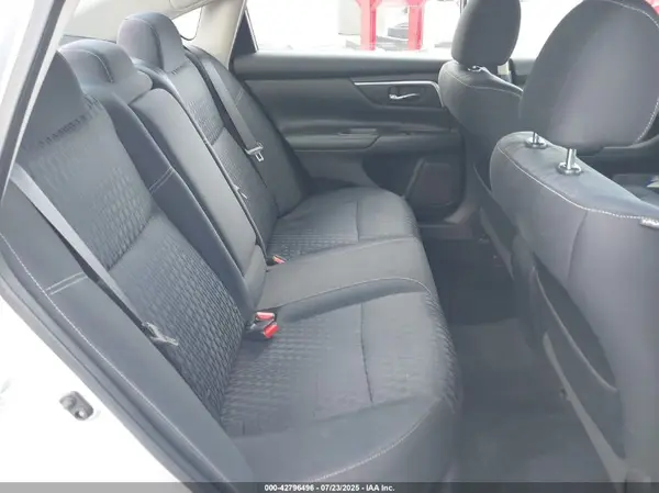 1N4AL3AP5JC255015 2018 NISSAN ALTIMA - Image 8