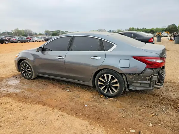 1N4AL3AP5JC255158 2018 NISSAN ALTIMA - Image 2