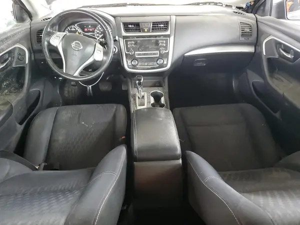 1N4AL3AP5JC256228 2018 NISSAN ALTIMA - Image 8