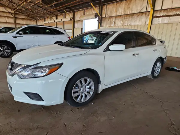 1N4AL3AP5JC256519 2018 NISSAN ALTIMA - Image 1