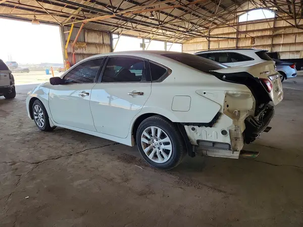 1N4AL3AP5JC256519 2018 NISSAN ALTIMA - Image 2