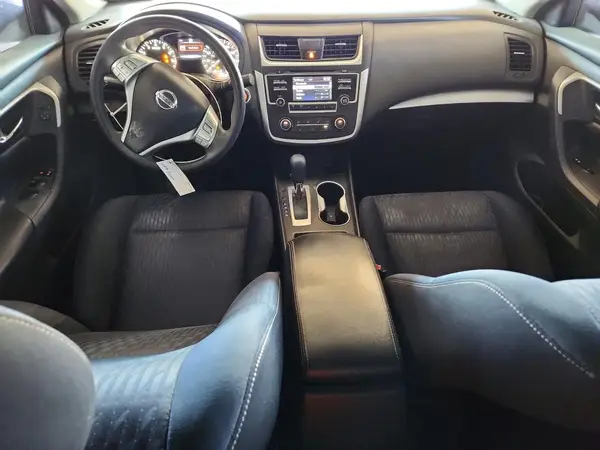 1N4AL3AP5JC256519 2018 NISSAN ALTIMA - Image 8