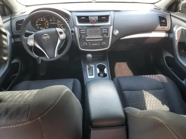 1N4AL3AP5JC256892 2018 NISSAN ALTIMA - Image 8