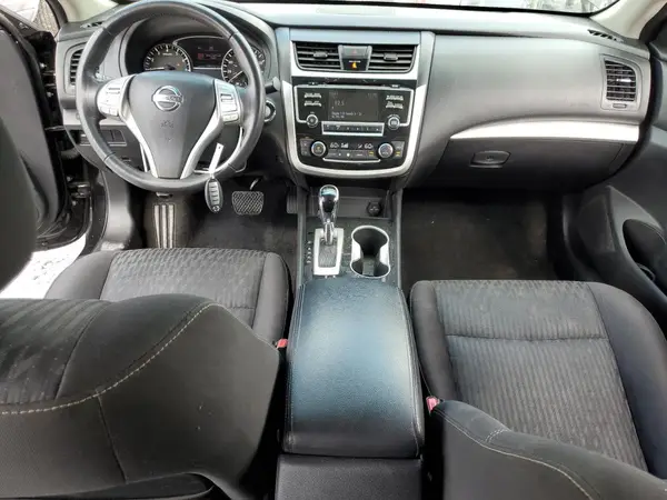 1N4AL3AP5JC257105 2018 NISSAN ALTIMA - Image 8