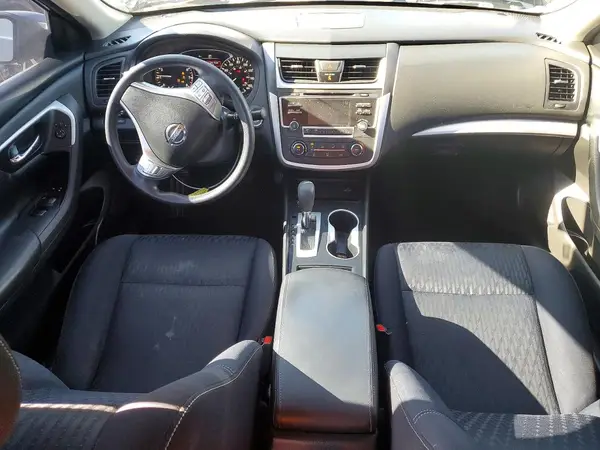 1N4AL3AP5JC257279 2018 NISSAN ALTIMA - Image 8
